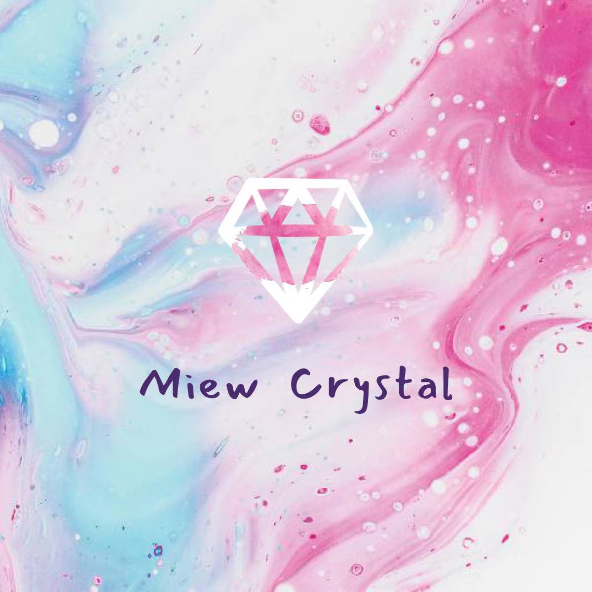 Miew Crystal